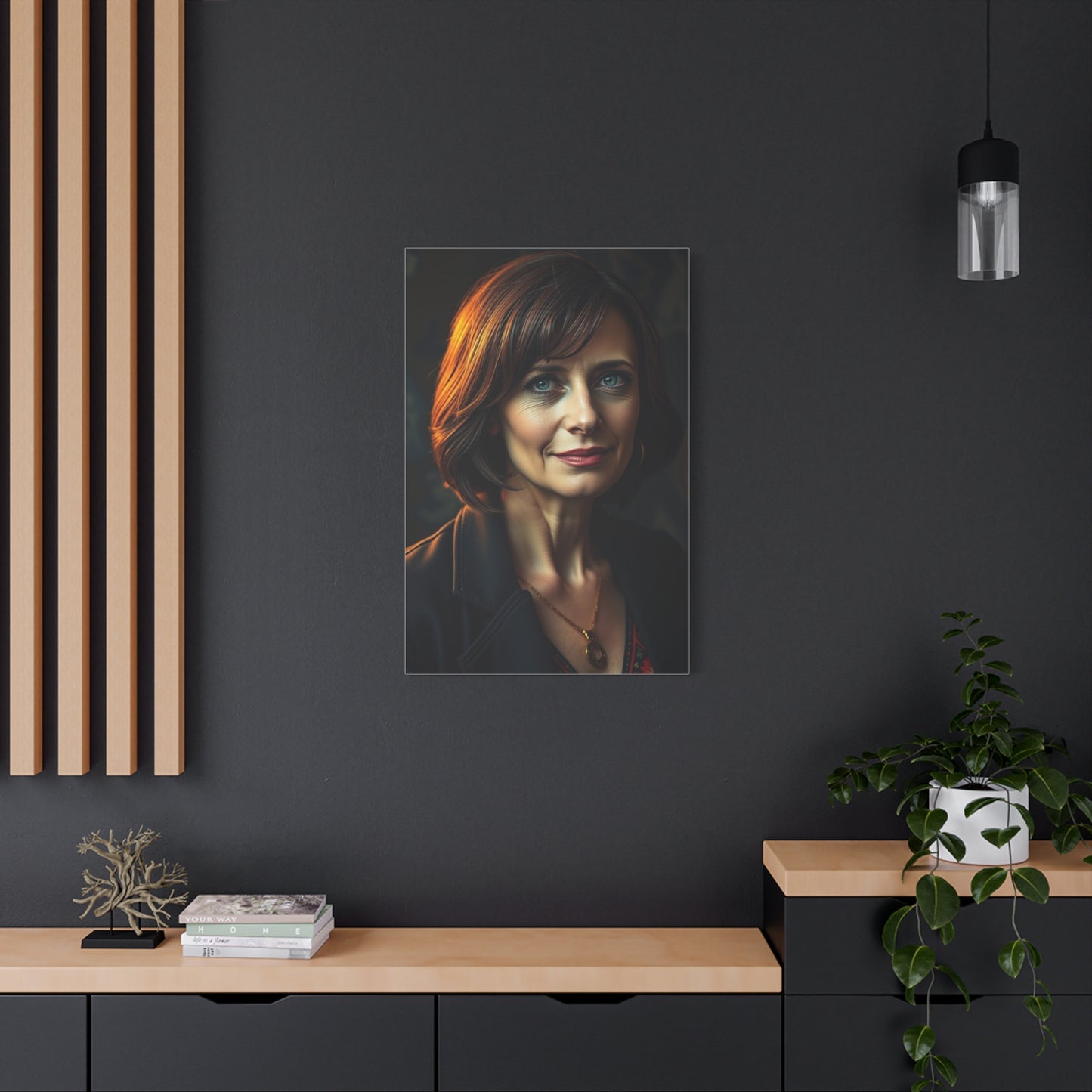 Supreme Maggie Stephenson Art Collection Wall Art & Canvas Print