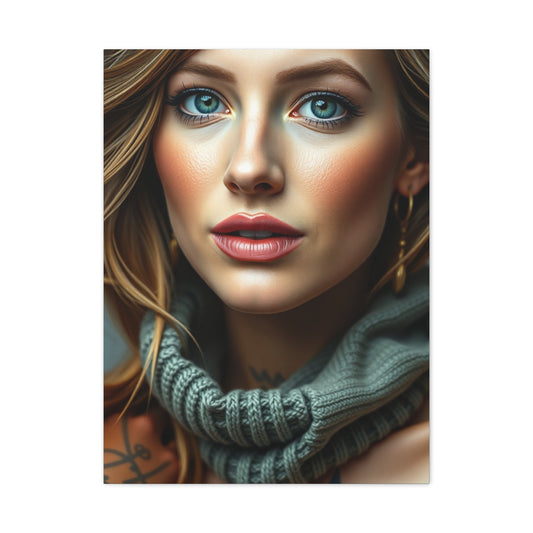 Amy Peterson Art Canvas Art 3 Wall Art & Canvas Print