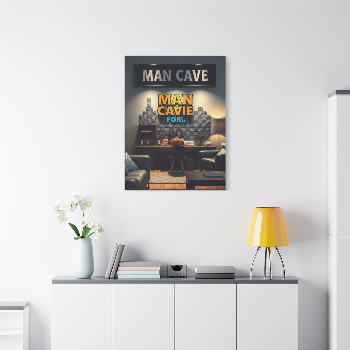 Dashing Domain Artistry Wall Art & Canvas Print