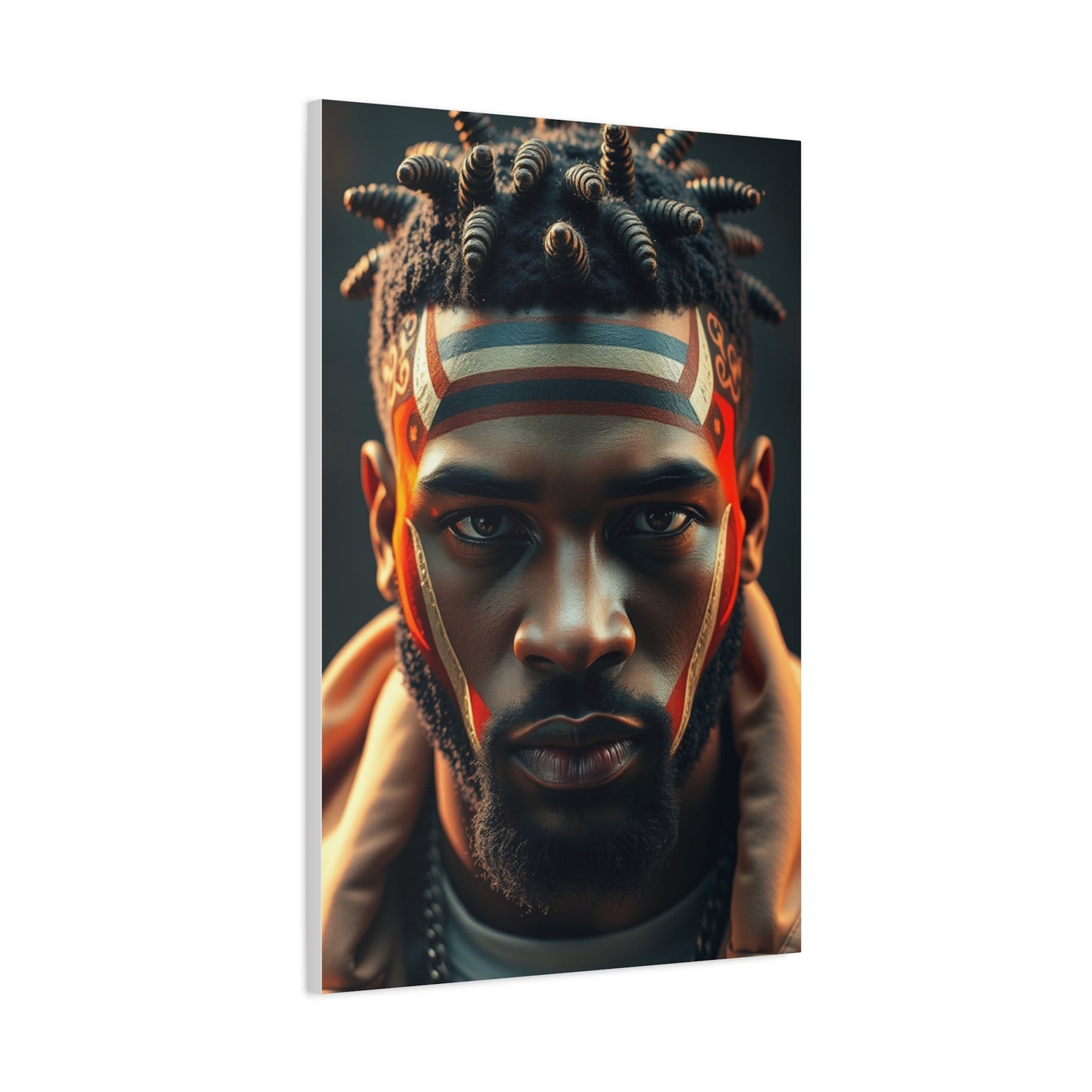 Quincy Ray Art Supreme Canvas Wall Art & Canvas Print