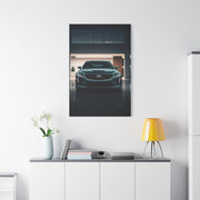 Cadillac CT5-V Blackwing Precision Power Wall Art & Canvas Prints