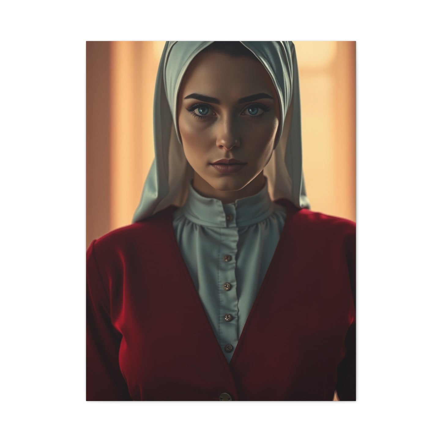 Supreme The Handmaid’s Tale Art Beautiful Collection Wall Art & Canvas Print