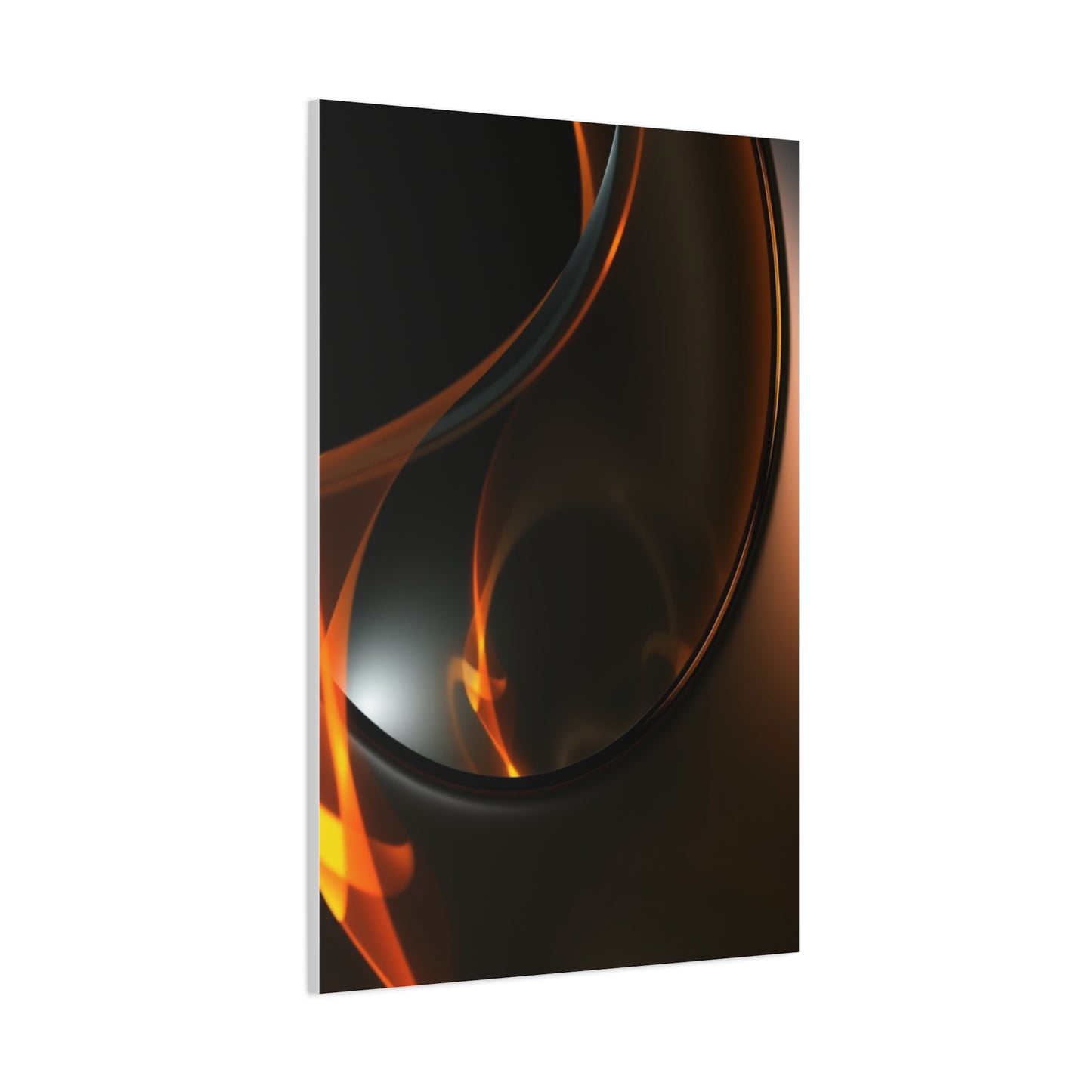 Aesthetic Abstract Shape & Patterns Art Collection Wall Art & Canvas Print