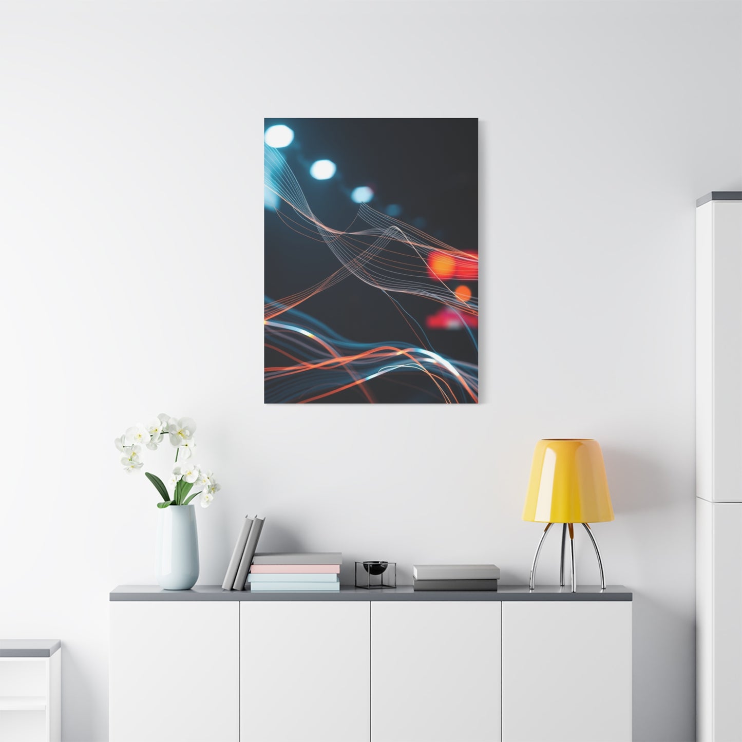 Silhouette Prestige Art