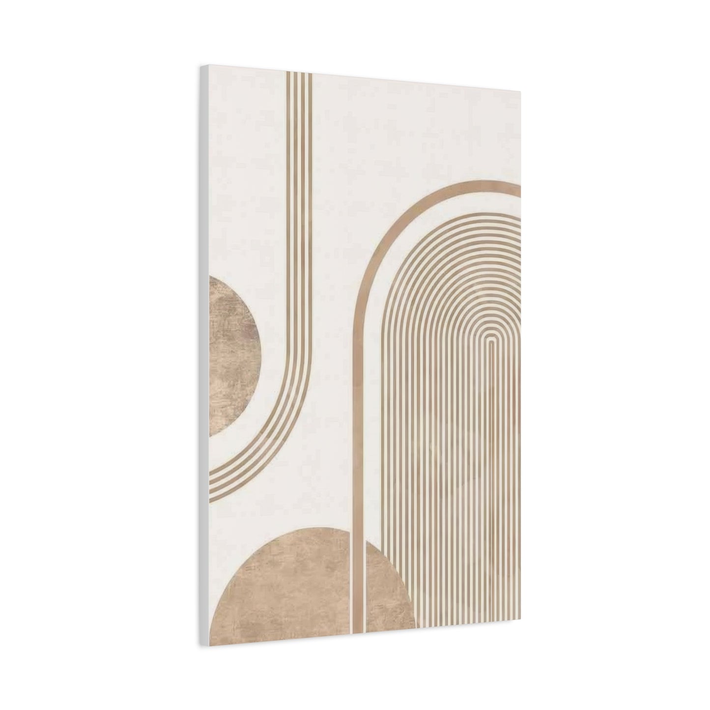 Harmony in Curves Wall Art & Canvas Prints