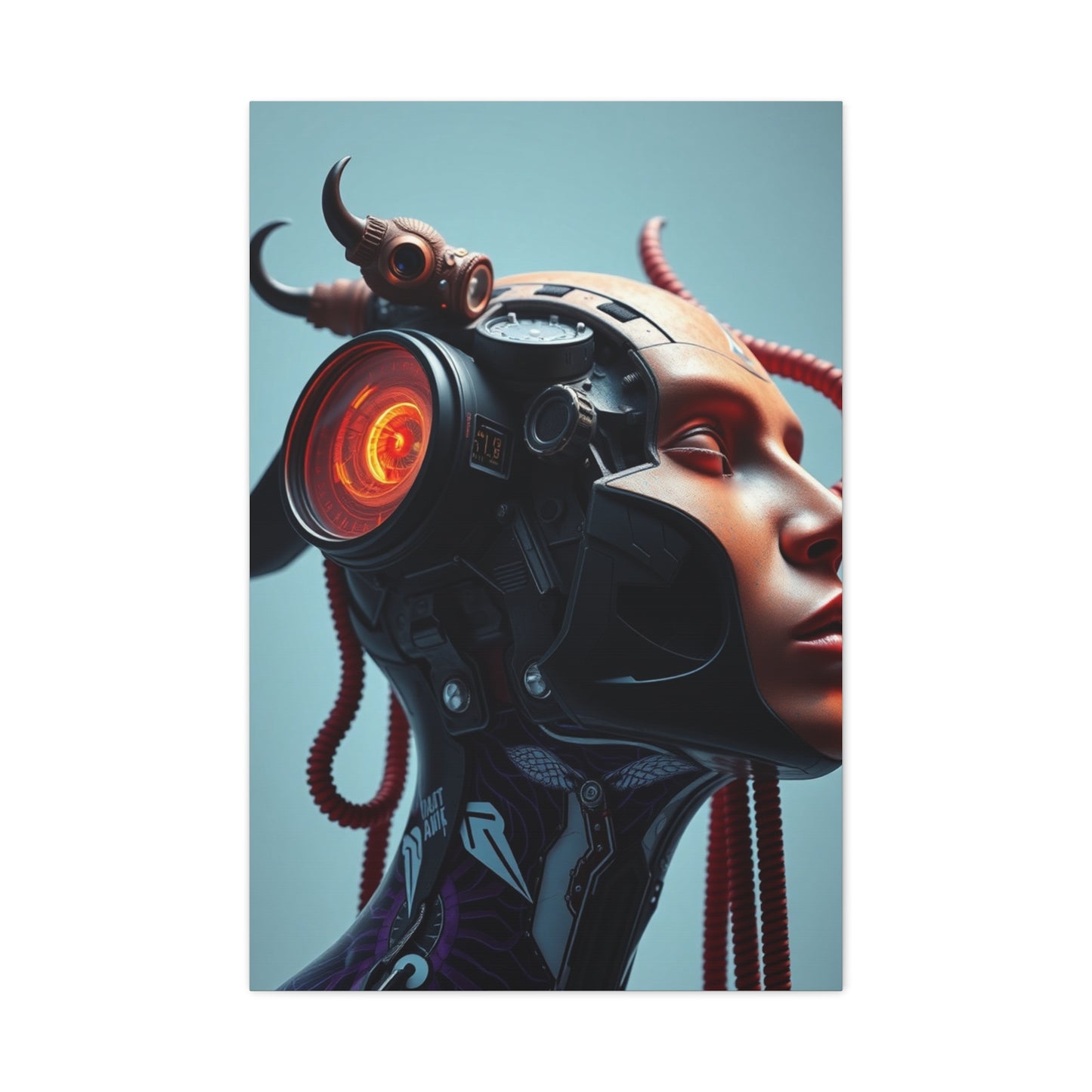 Surreal Art Premium Canvas 18 Wall Art & Canvas Print