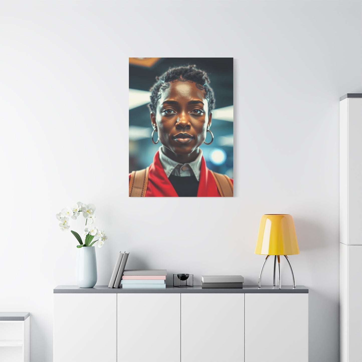 Elite Advocacy Artwork Art Vision Wall Art & Canvas Print