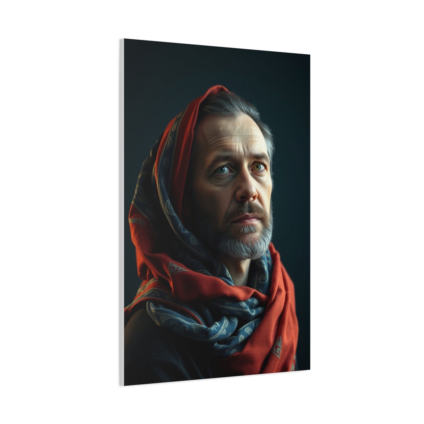 Collection Ali Gulec Art Wall Art & Canvas Print
