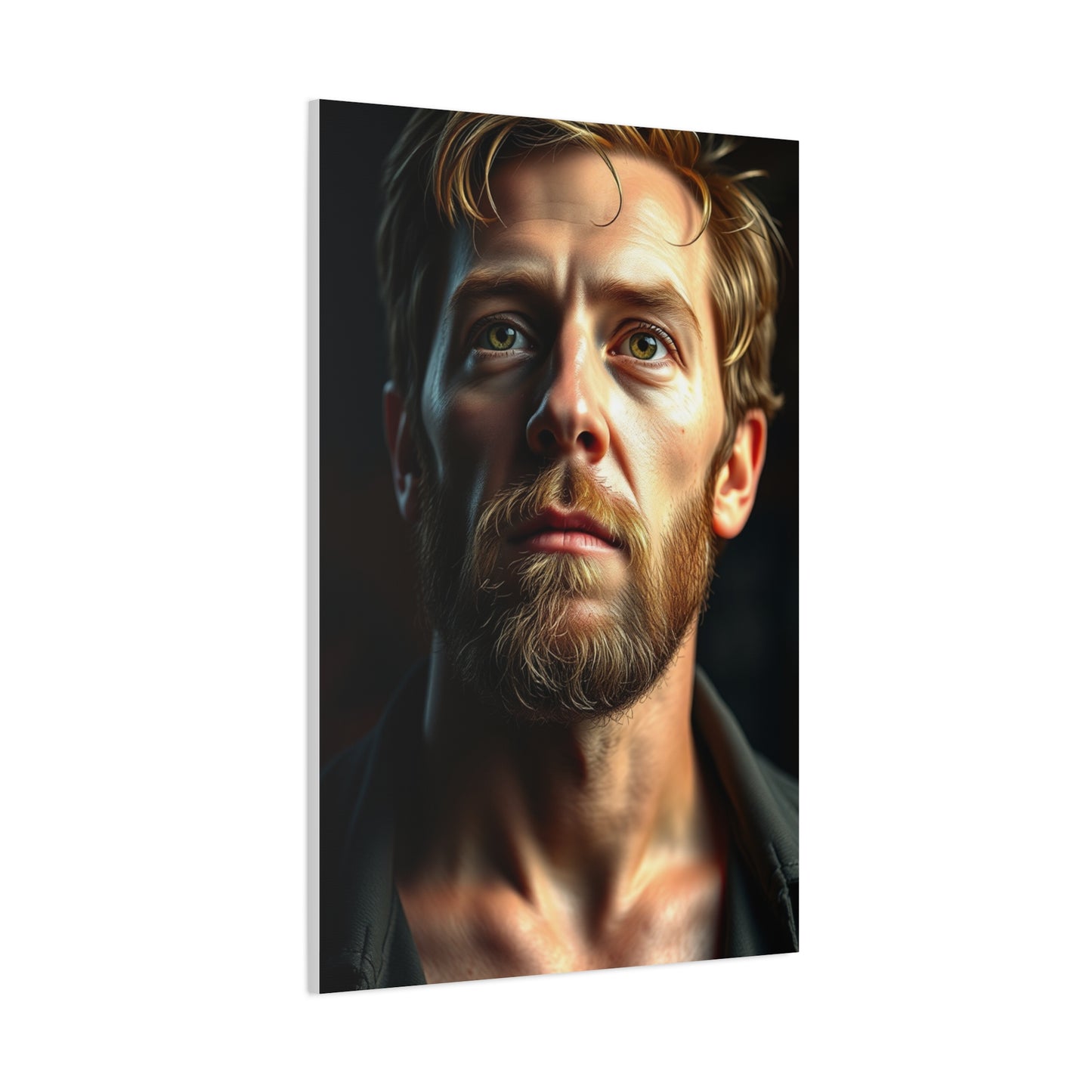 Masterpiece John Collier Art Vision Wall Art & Canvas Print