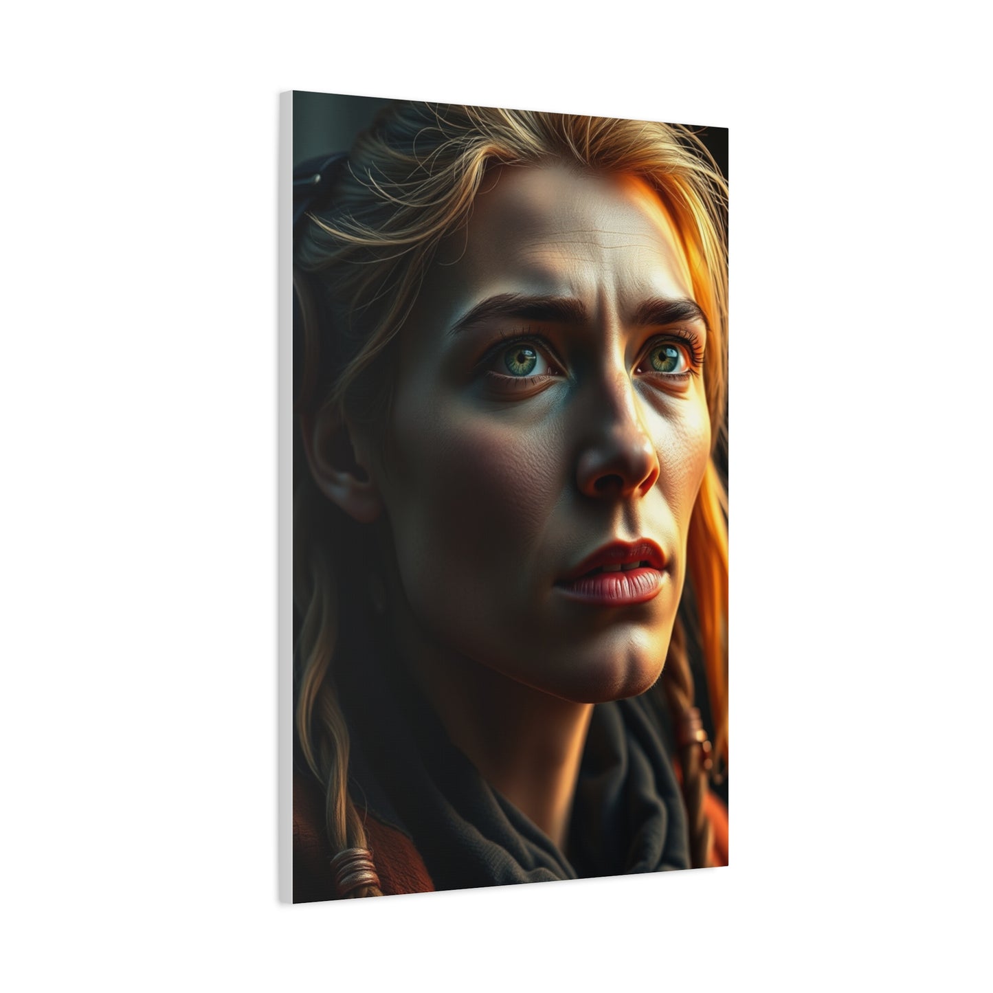 Supreme Seek One Art Collection Wall Art & Canvas Print