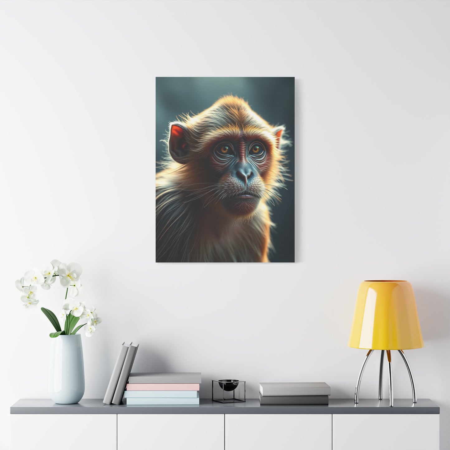 Ape Aesthetic Masterpiece