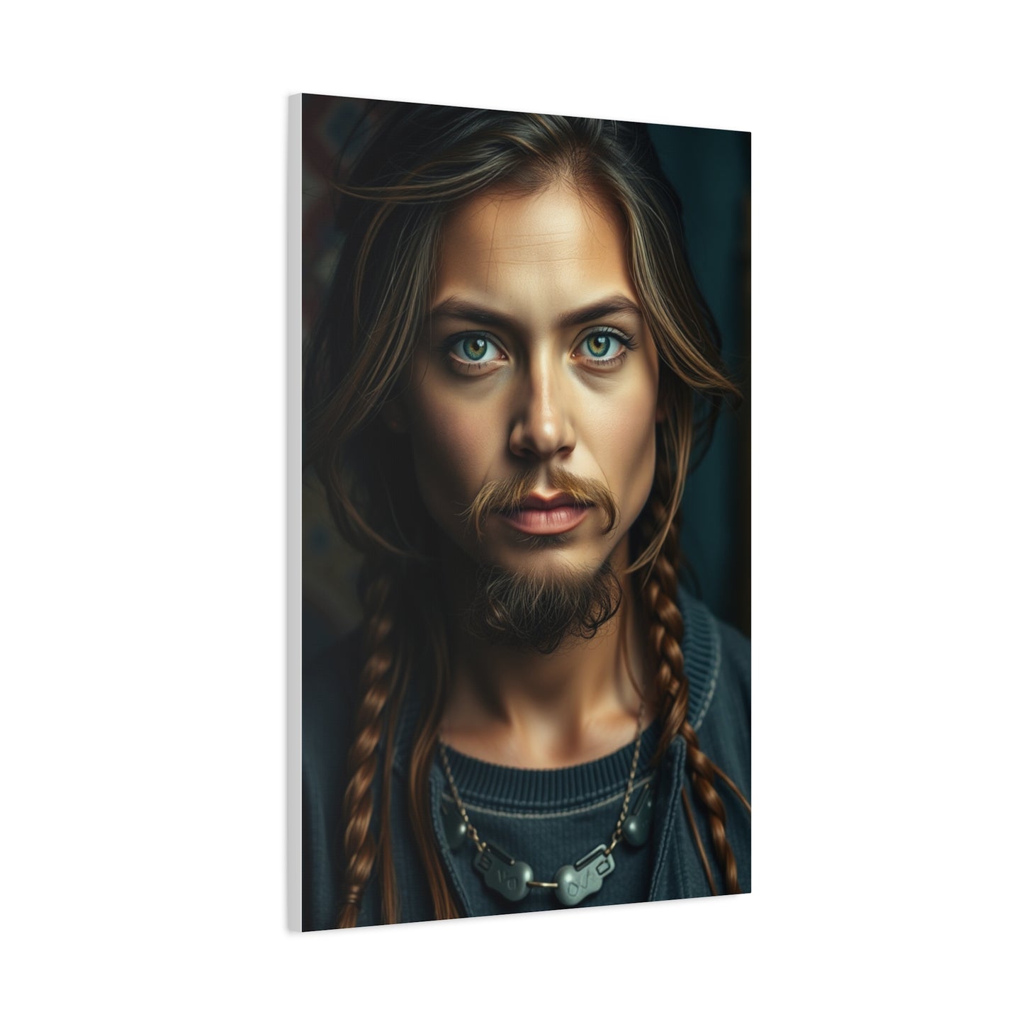 Supreme Shelby Kregel Art Beautiful Collection Wall Art & Canvas Print