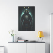 Samurai Warrior Wall Art & Canvas Prints