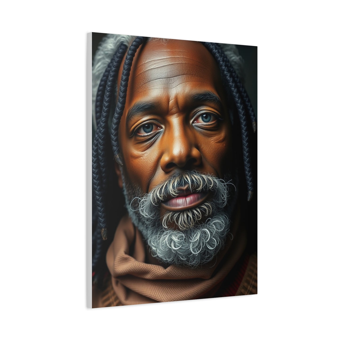 Robert Fuqua Art Supreme Canvas Wall Art & Canvas Print