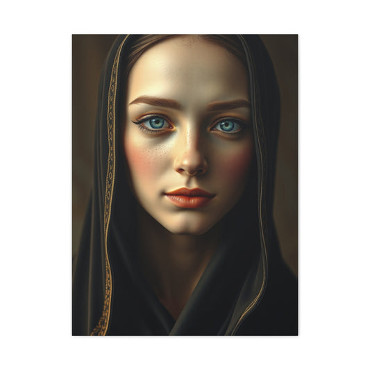 Madonna Art Supreme Gallery Wall Art & Canvas Print