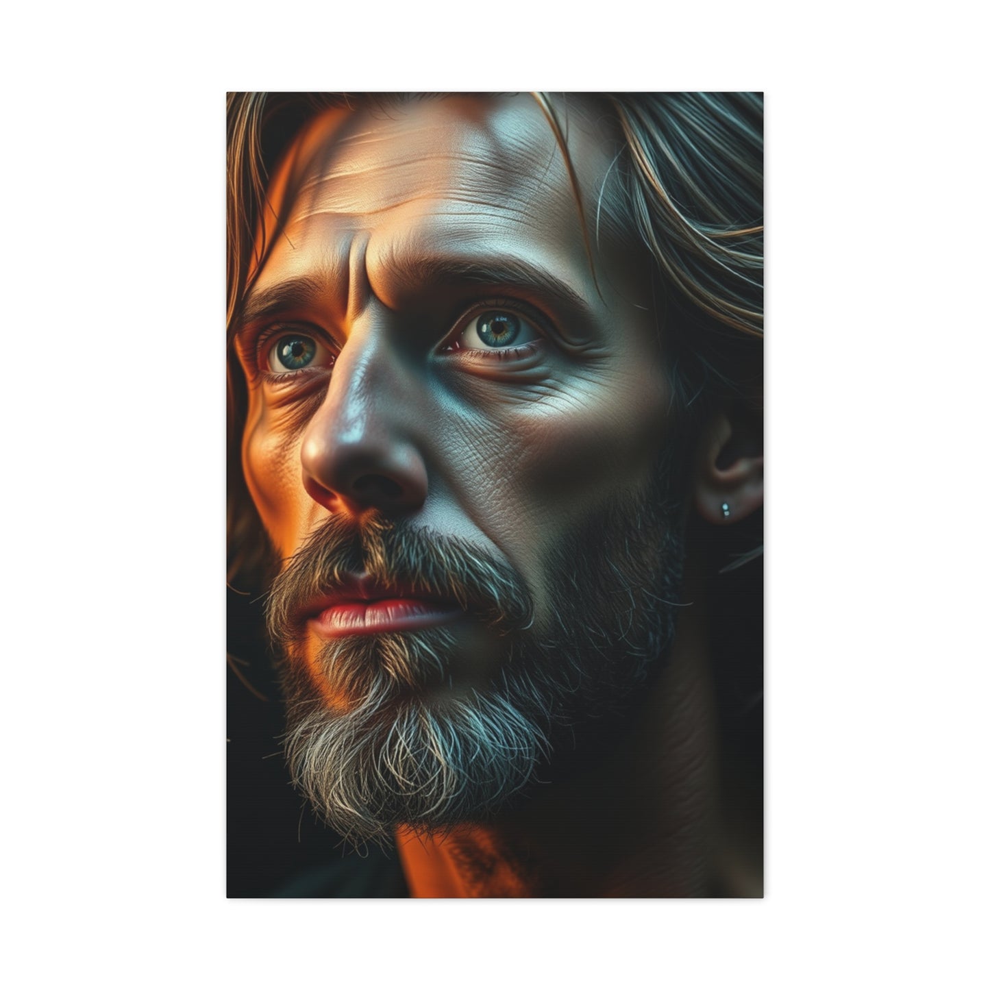 Supreme Marco Carmassi Art Beautiful Collection Wall Art & Canvas Print