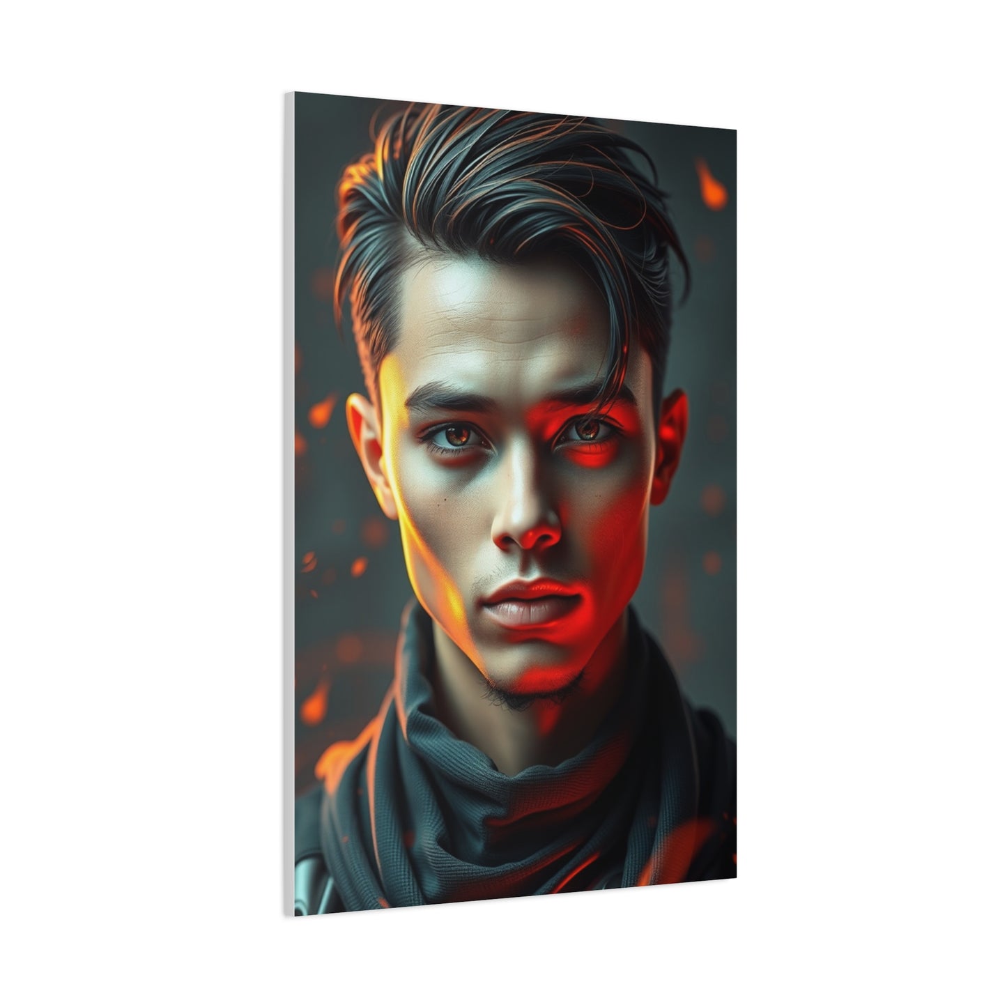 Premium Digital Art Luxury Canvas Wall Art & Canvas Print