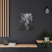 Cascading Cherry Blossom Branch Wall Art & Canvas Prints