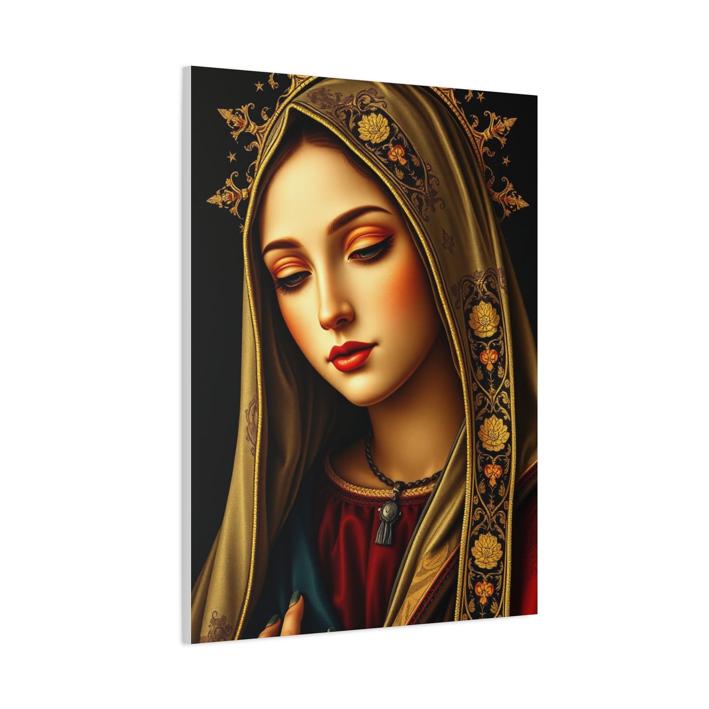 Supreme Madonna Art Collection Wall Art & Canvas Print