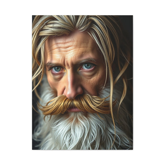 Stoner Art Premium Canvas 19 Wall Art & Canvas Print