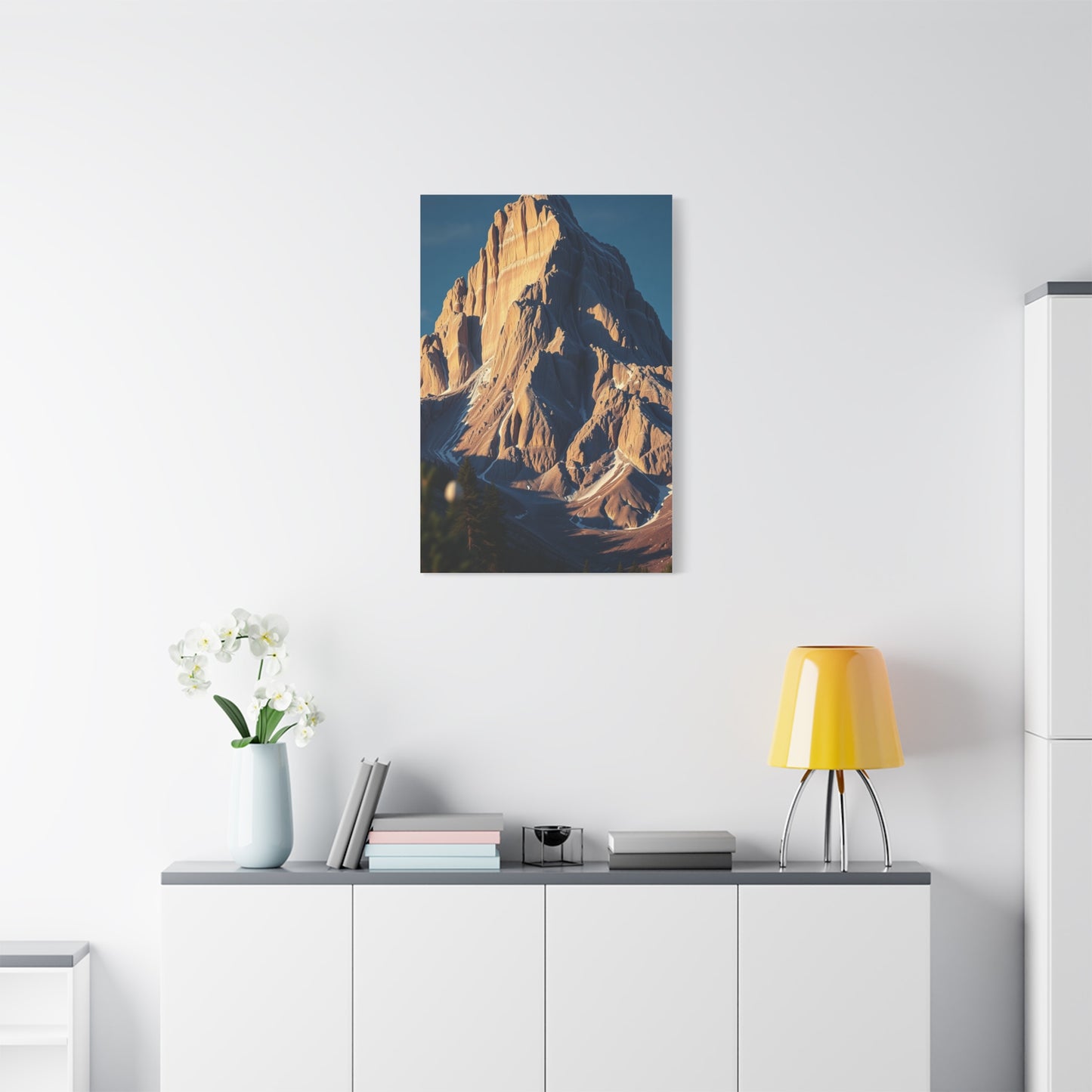 Ansel Adams Wall Art Supreme Gallery Wall Art & Canvas Print