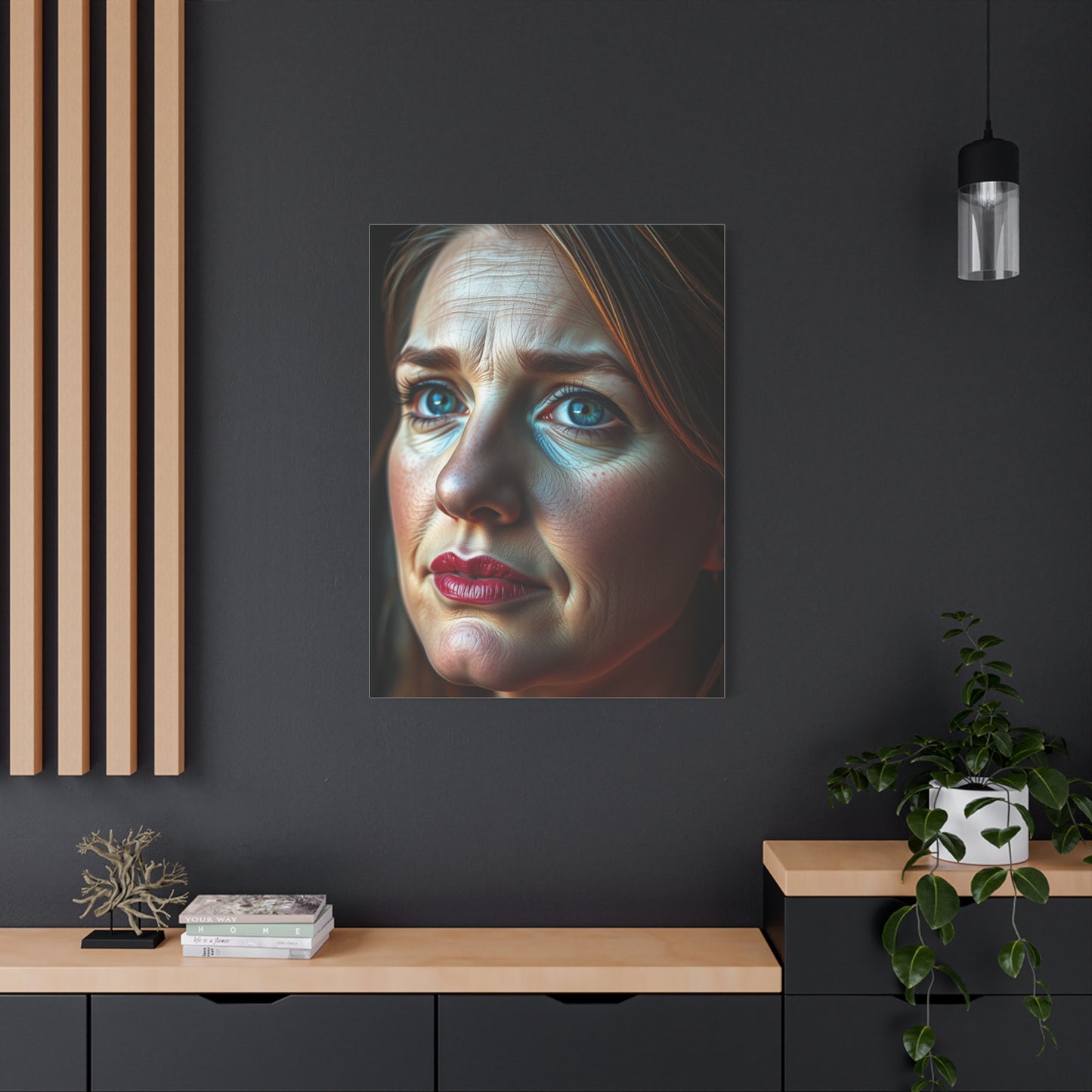 Elite Amy Peterson Art Vision Wall Art & Canvas Print
