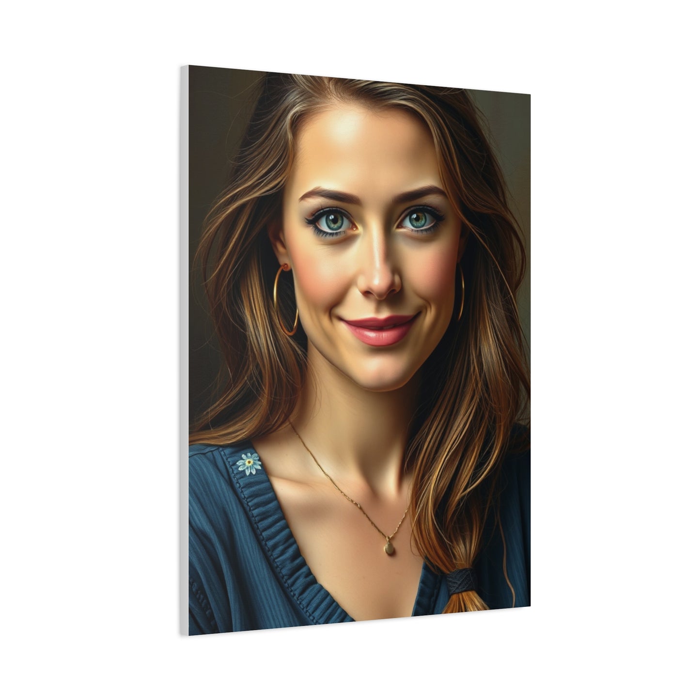 Collection of Amy Peterson Art Wall Art & Canvas Print