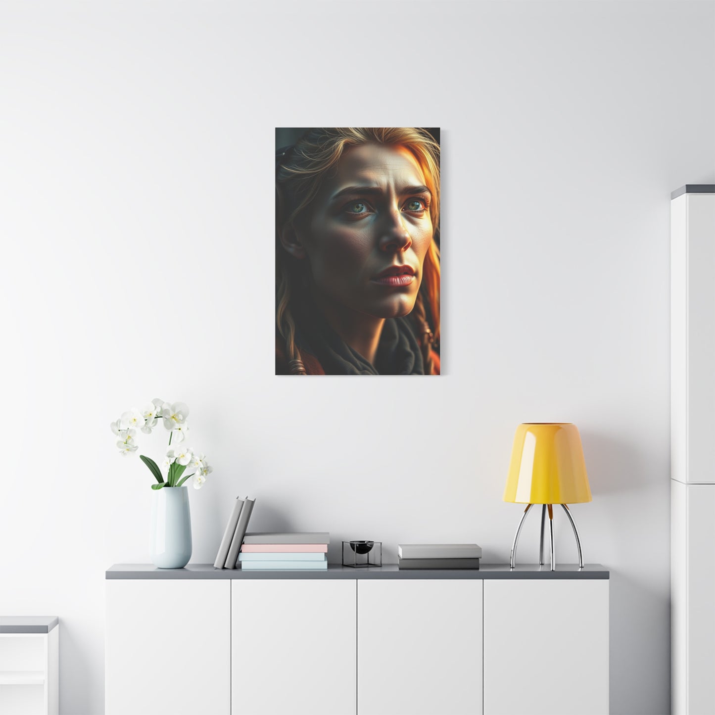 Supreme Seek One Art Collection Wall Art & Canvas Print