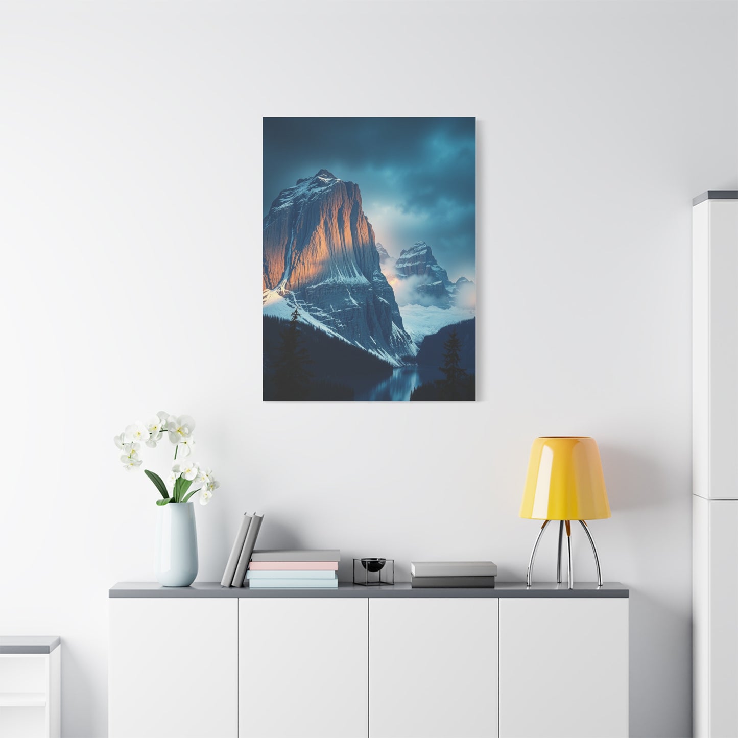 Aurora Borealis Elegance