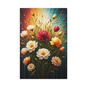 Wild Meadow Harmony Wall Art & Canvas Print