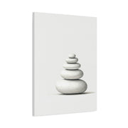 Zen Stone Balance Wall Art & Canvas Prints