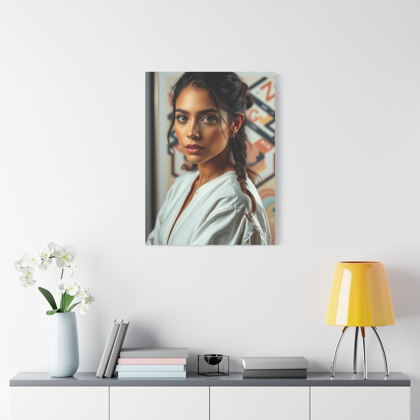 Majestic Image Artistry Canvas Wall Art & Canvas Print