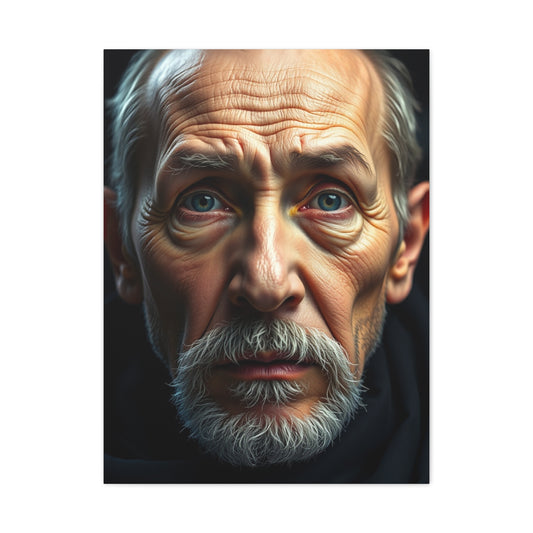 People Art Supreme Canvas Wall Art & Canvas Print