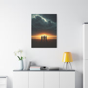 Witnesses of the Horizon Wall Art & Canvas Prints