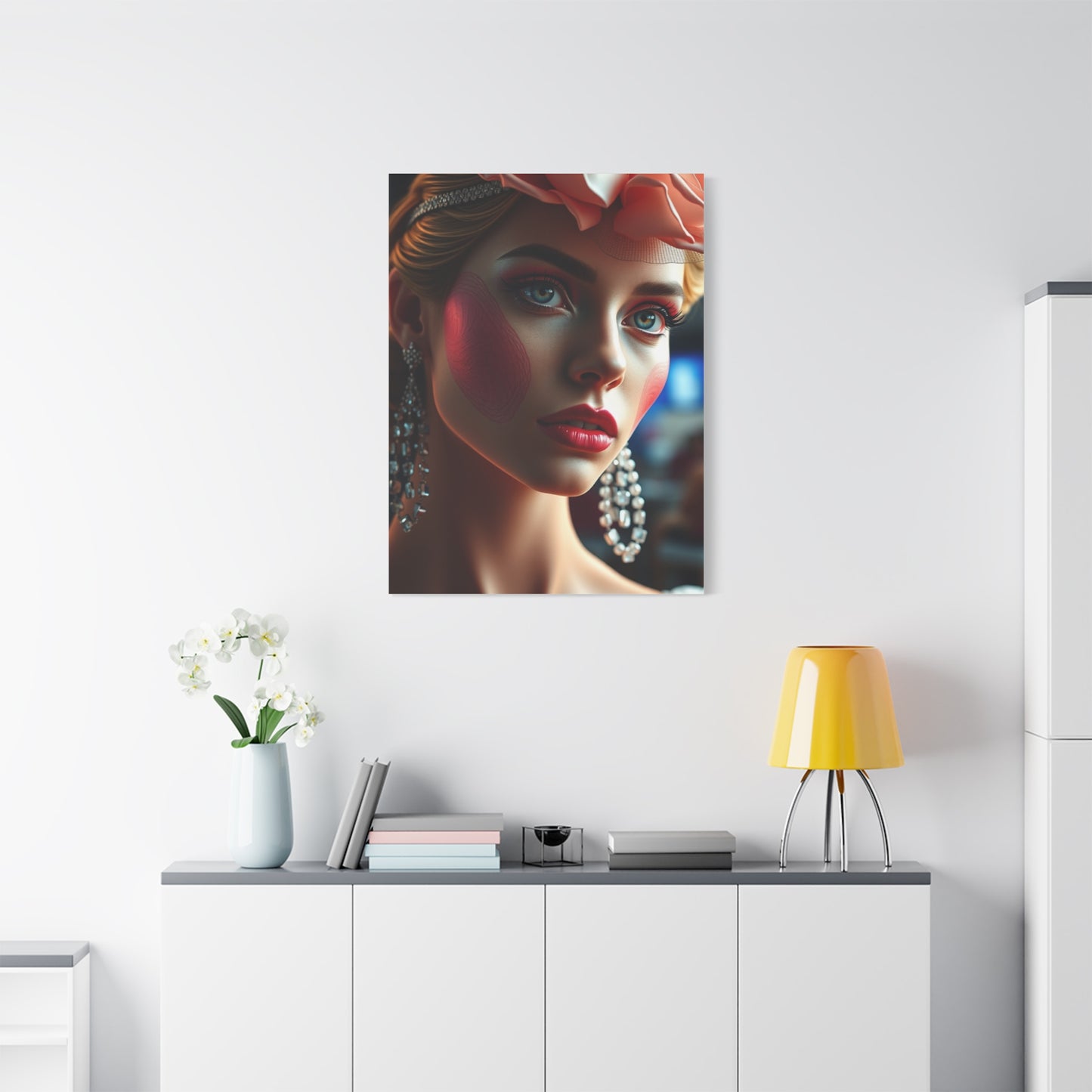 Dior Prestige Art Series wall art & canvas print