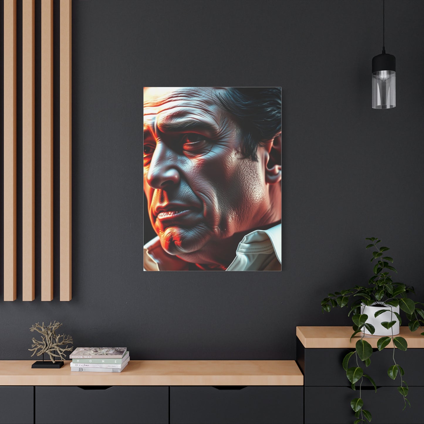 Collection Johnny Cash Art Art Wall Art & Canvas Print