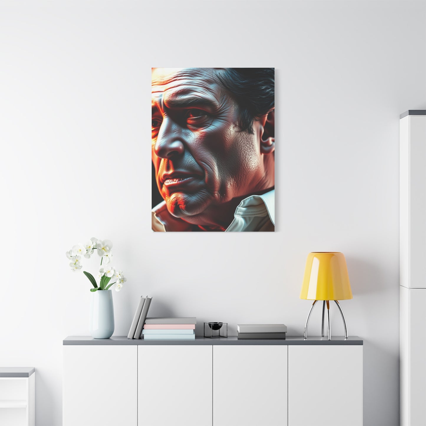Collection Johnny Cash Art Art Wall Art & Canvas Print