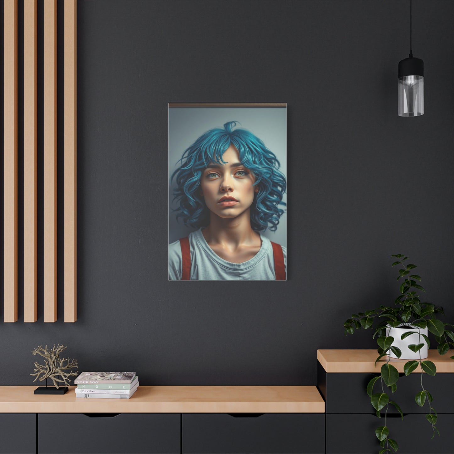 Art for Teens Art Luxury Canvas Wall Art & Canvas Print