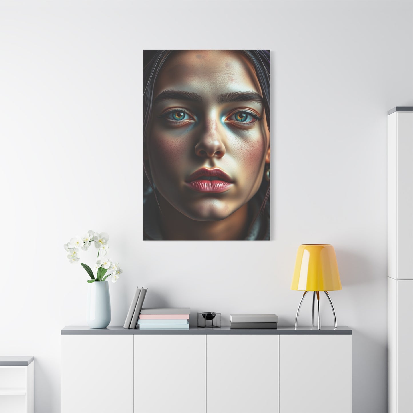 Art for Teens Art Supreme Gallery Wall Art & Canvas Print
