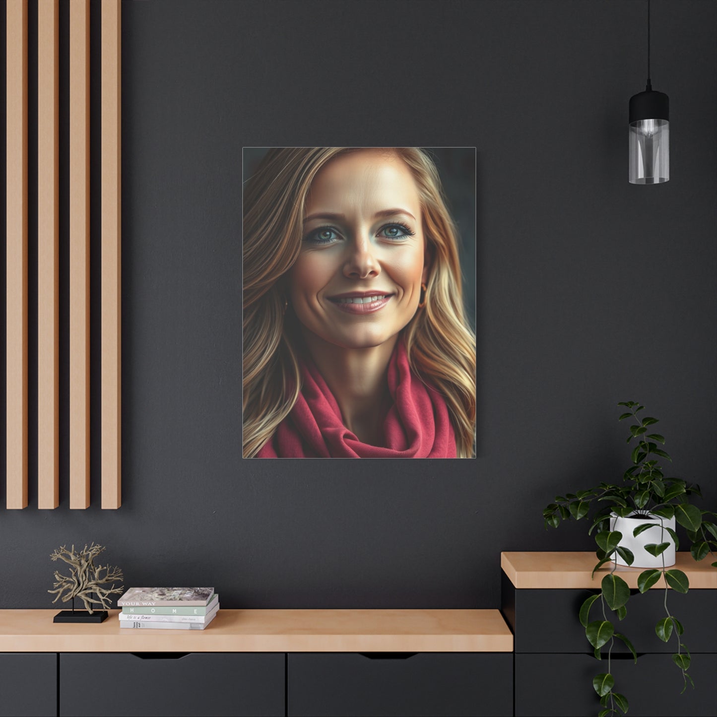 Supreme Art Heather Perry Art Collection Wall Art & Canvas Print