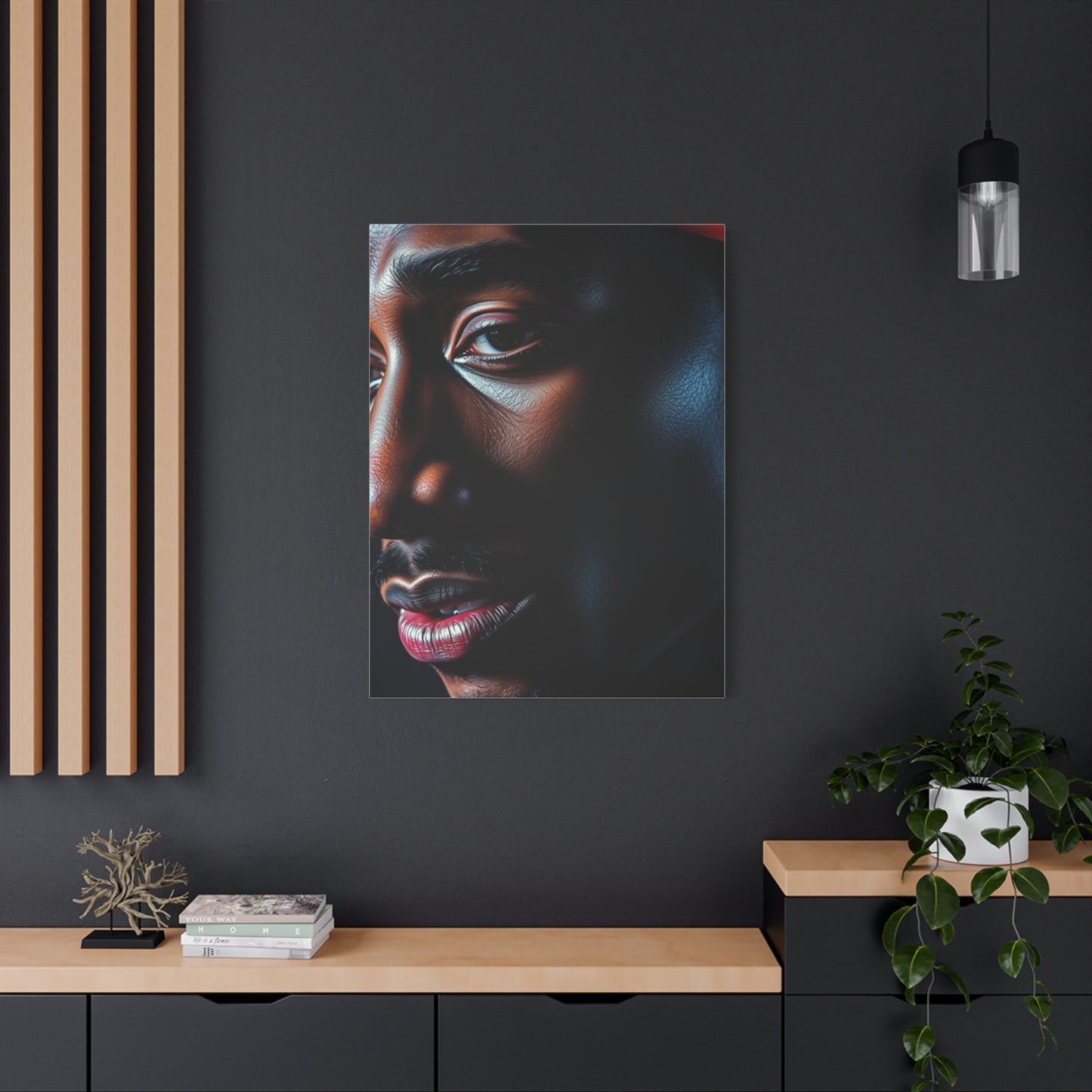 Artistic Legacy Wall Art Wall Art & Canvas Print