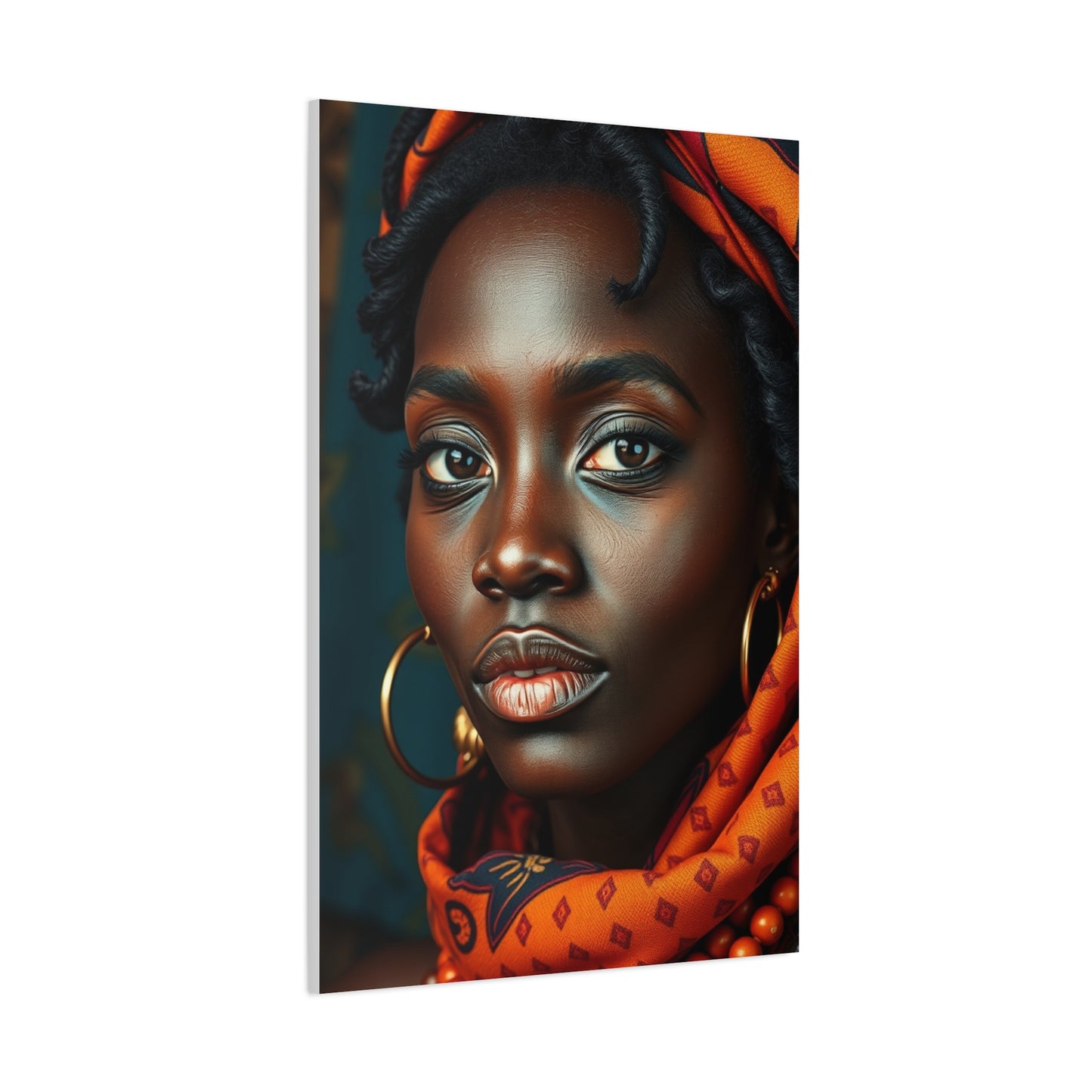 Amazing African American Art Collection Wall Art & Canvas Print