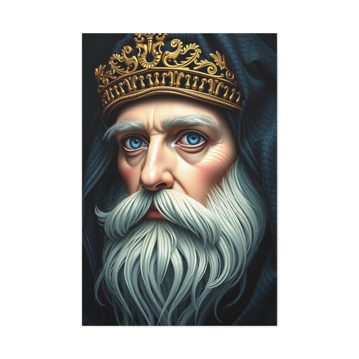 Supreme United Kingdom Art Beautiful Collection Wall Art & Canvas Print