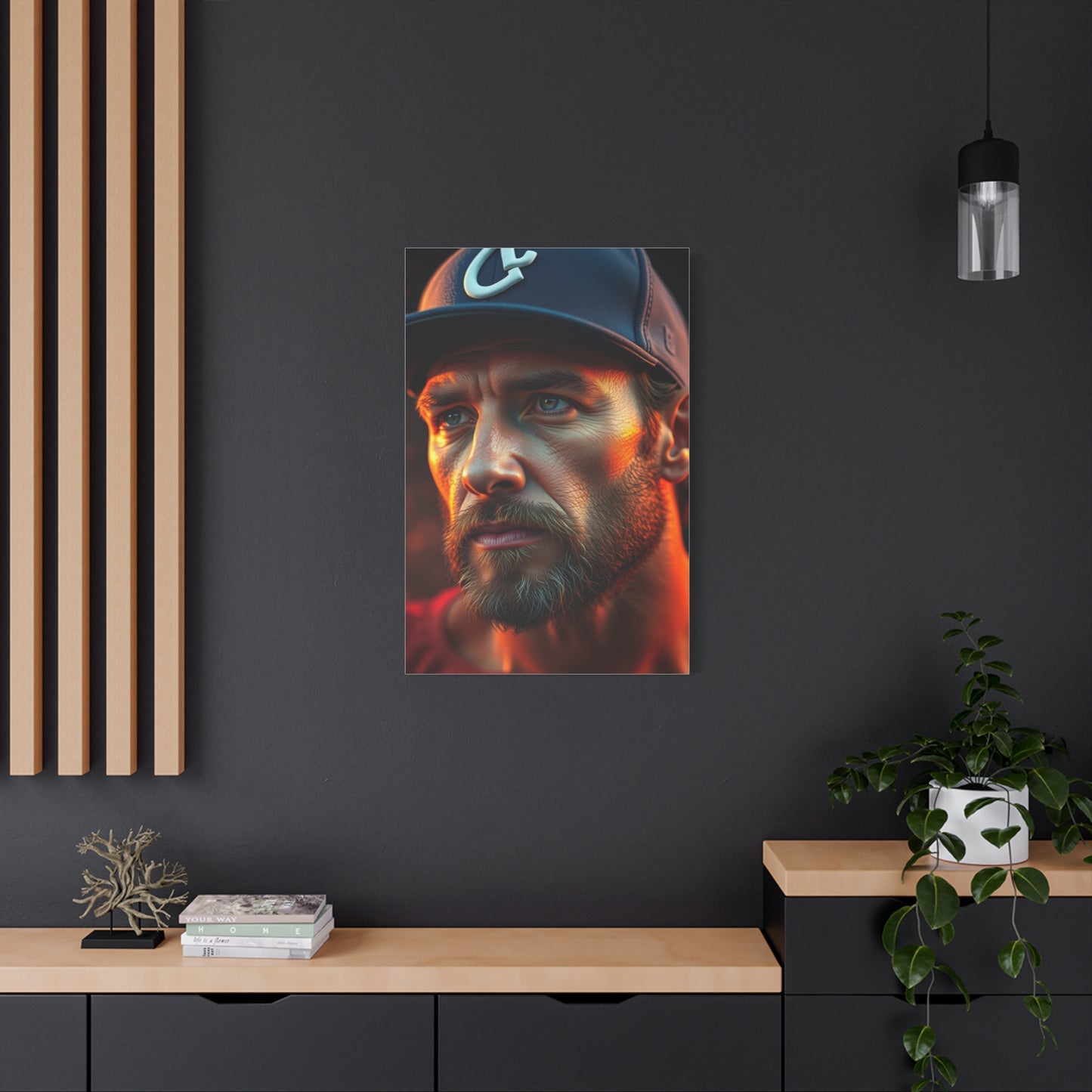 Collection Nick Ford Art Art Wall Art & Canvas Print