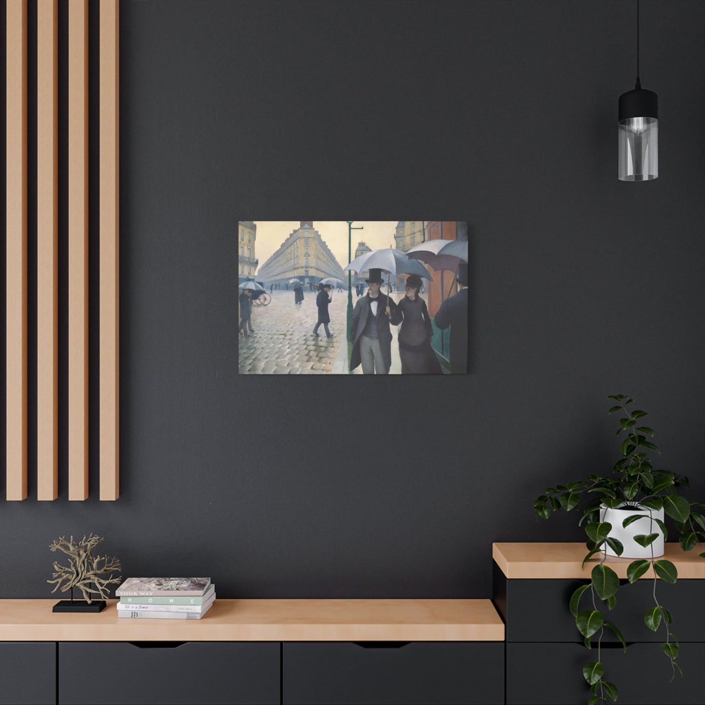 Gustave's Wall Art & Canvas Prints