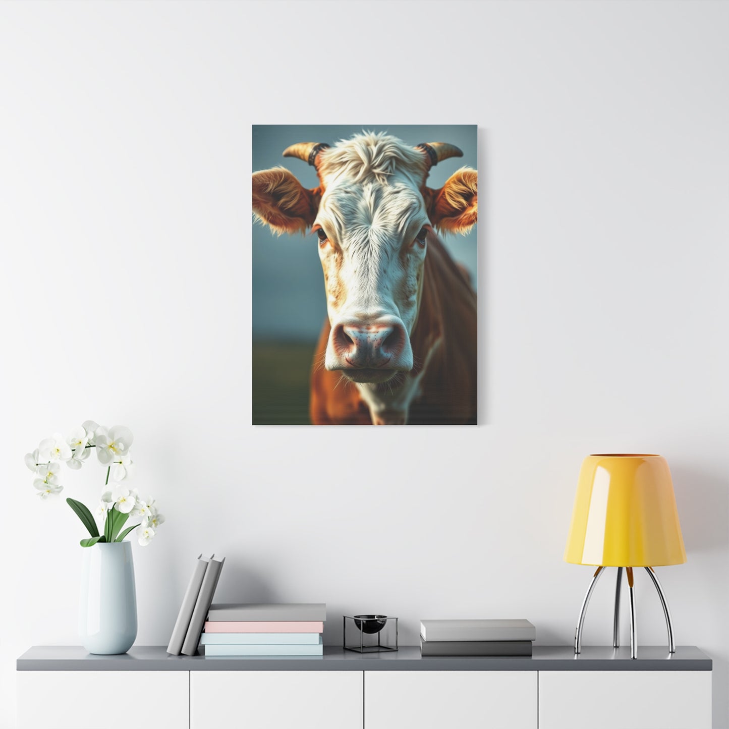Idyllic Beasts Gallery