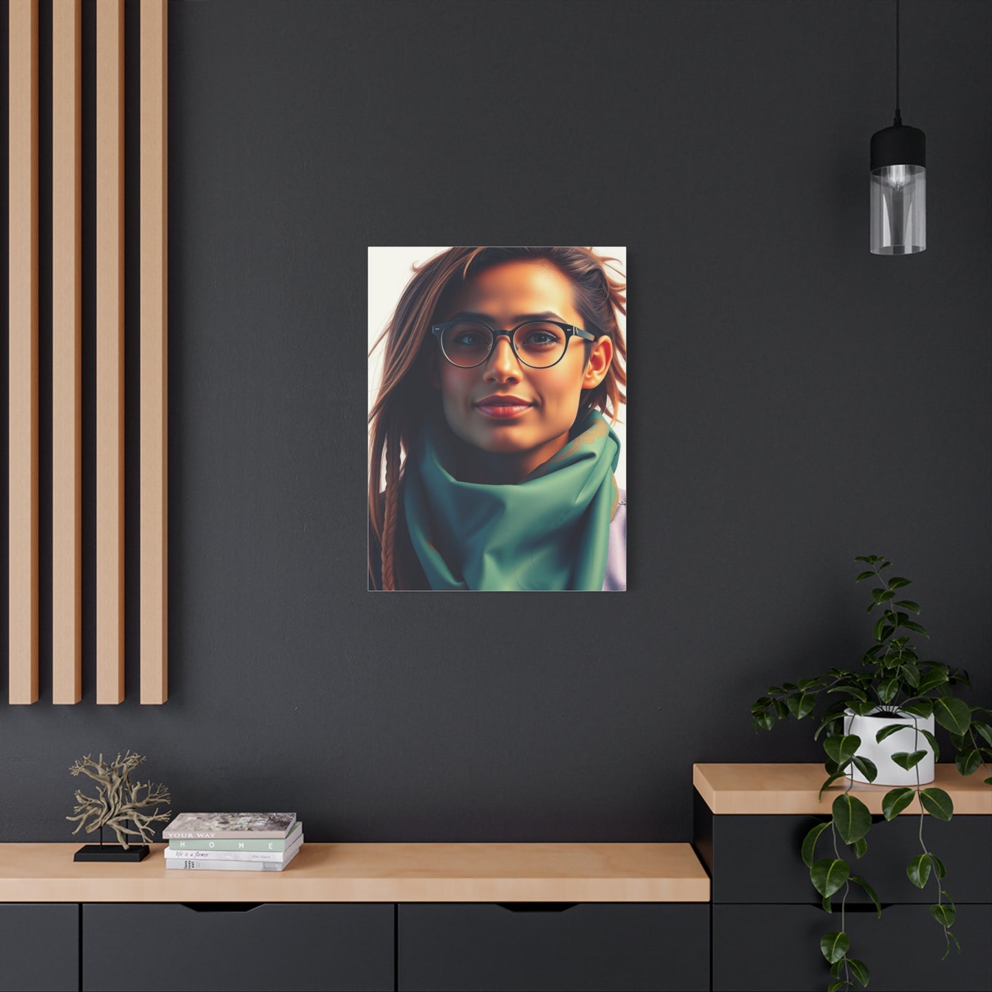 Supreme Friendship Art Collection Wall Art & Canvas Print