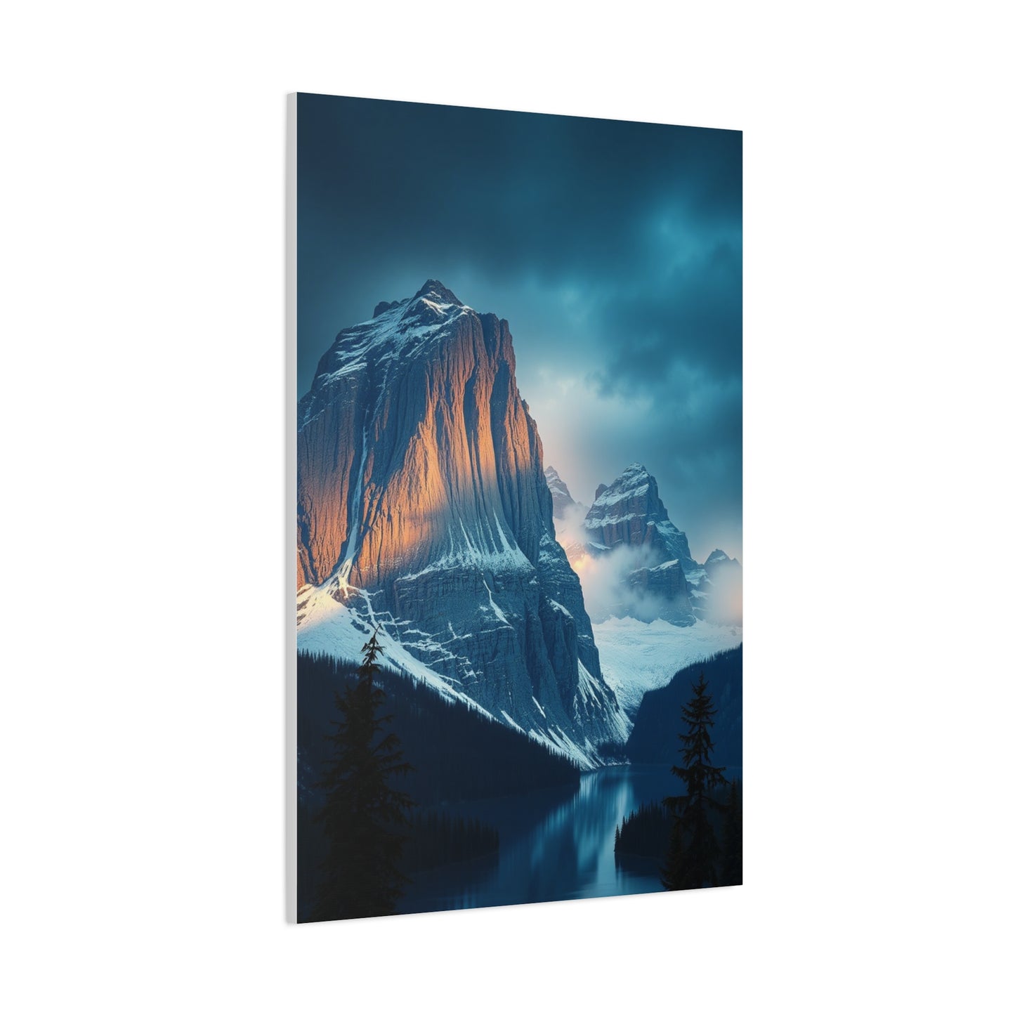 Aurora Borealis Elegance