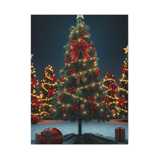 Holiday Verdure Masterpiece