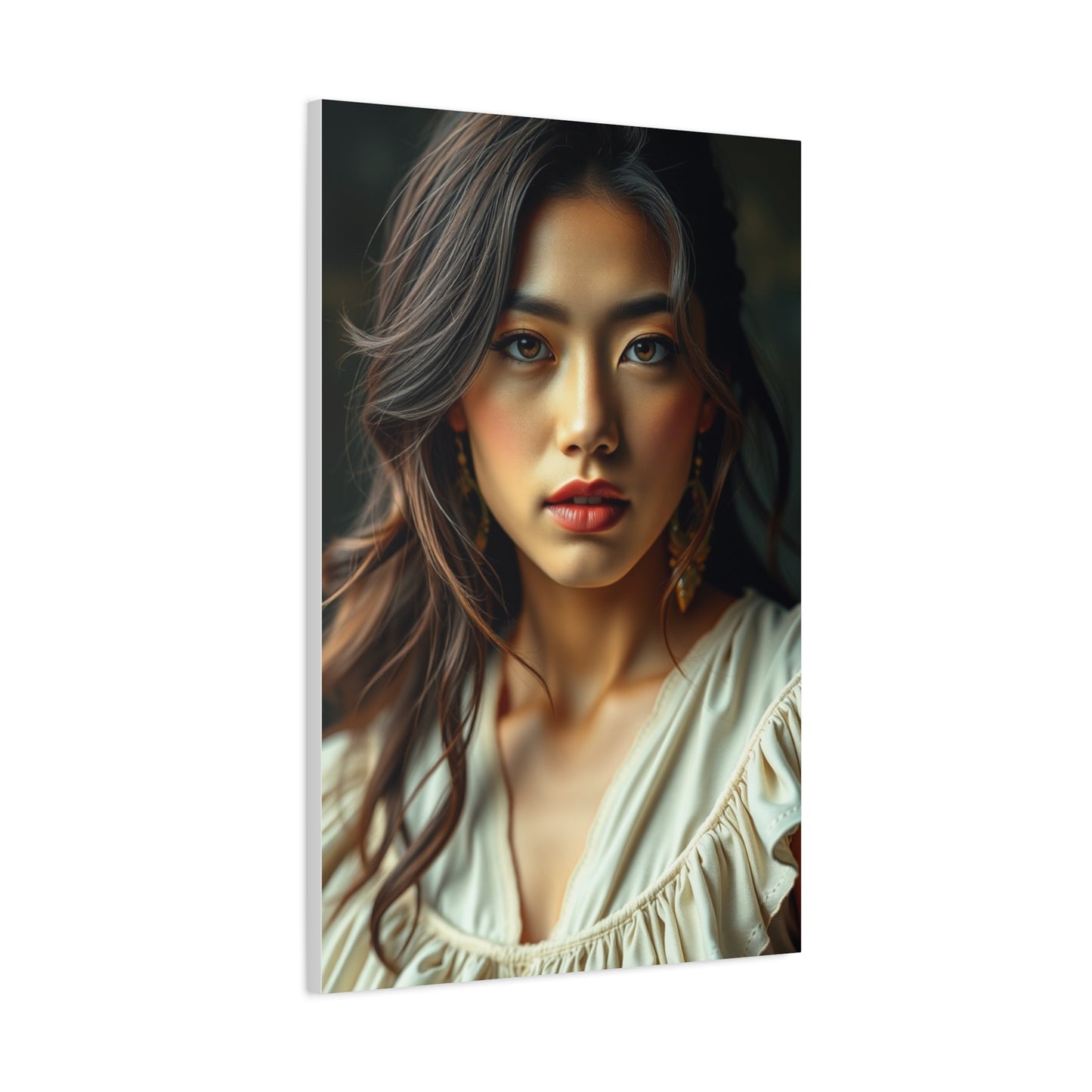 Hipstoric Art Luxury Canvas Wall Art & Canvas Print